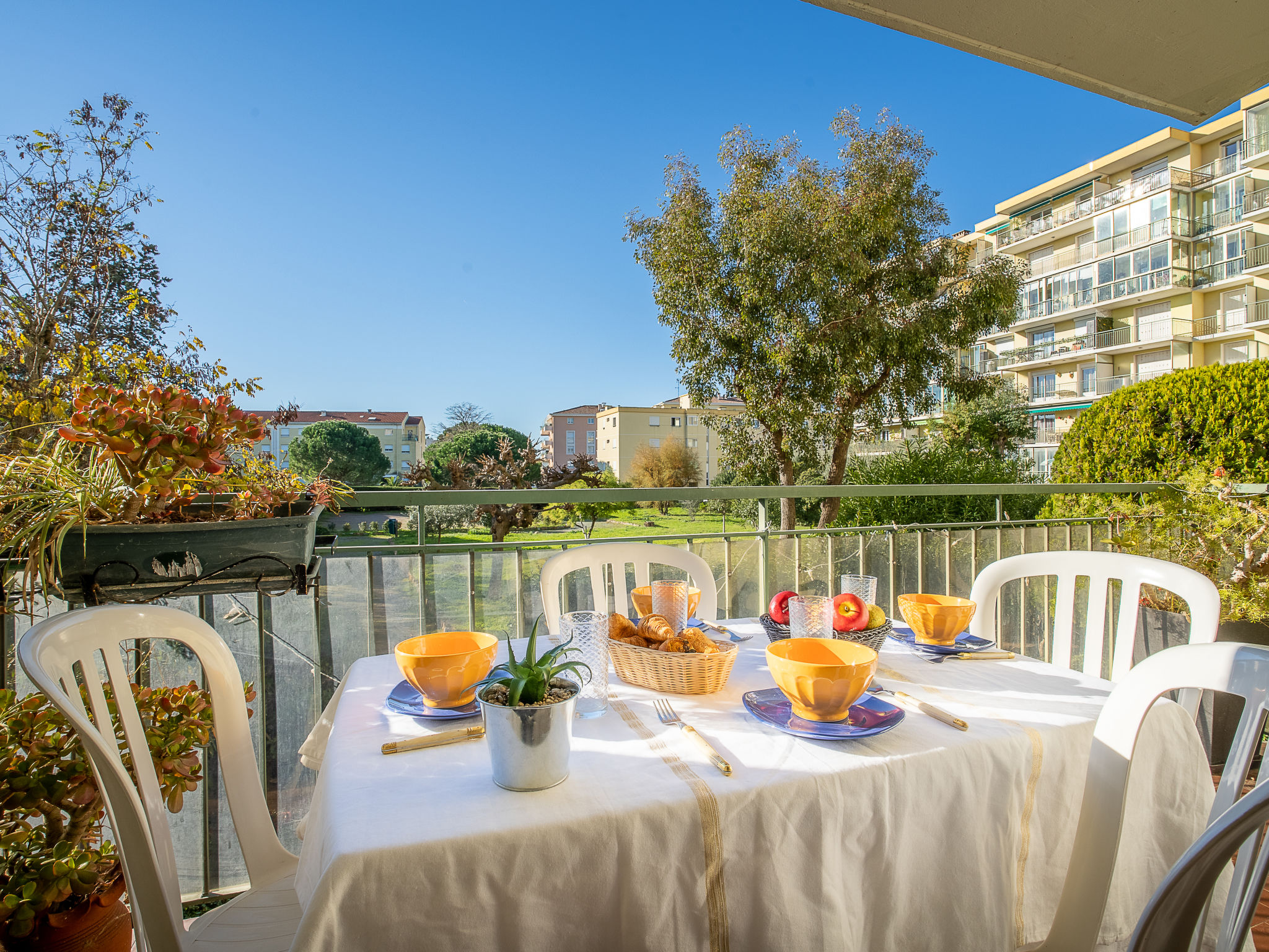 Photo of Le Grand Parc