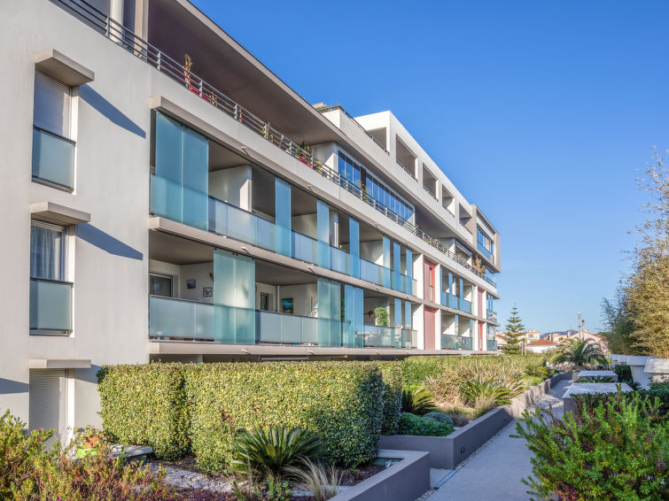 Le Newport Apartment in Fréjus