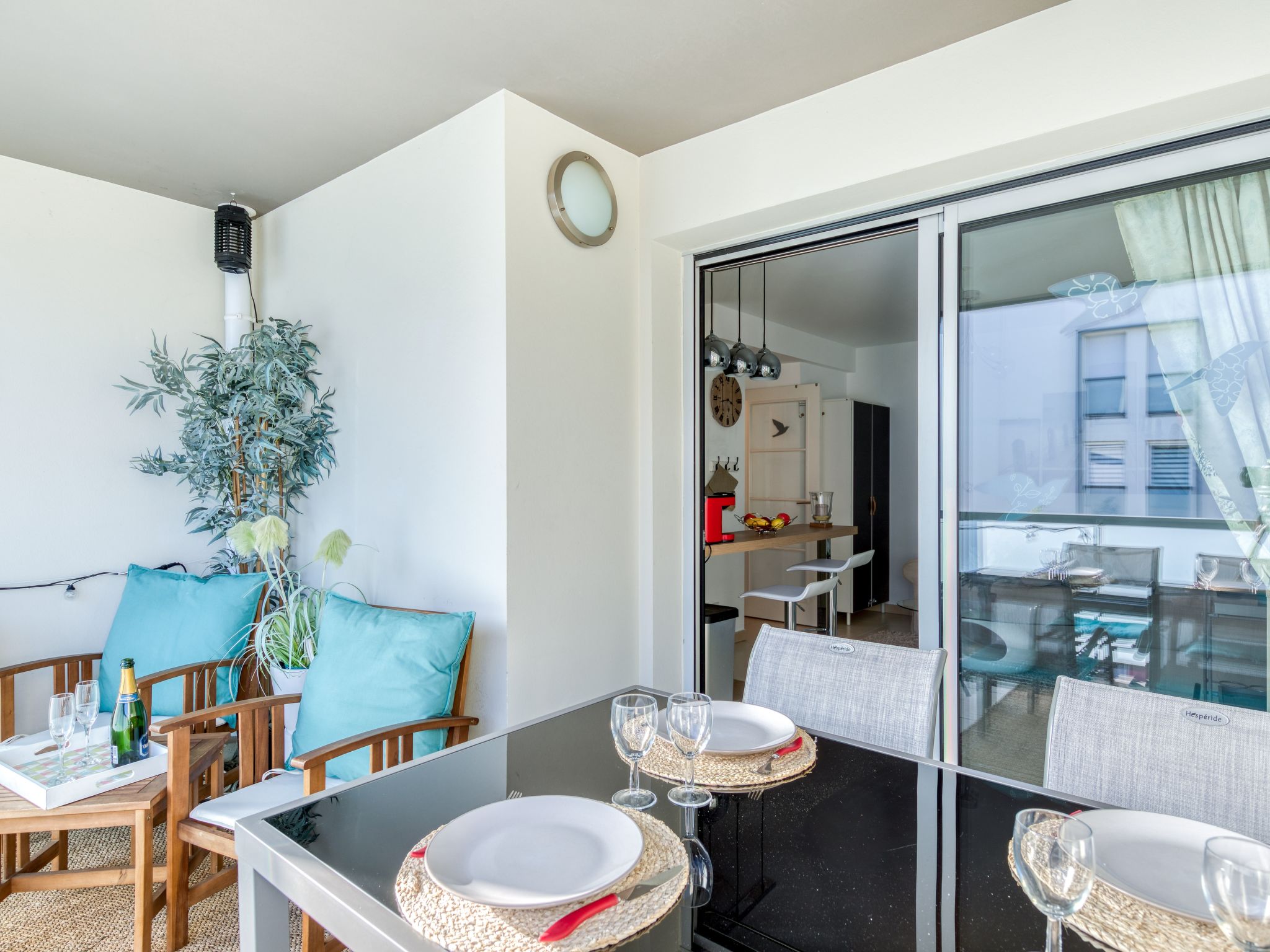 Le Newport Apartment in Fréjus