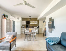 Modern appartement op 1 km van het strand in Fréjus - thumbnail 6