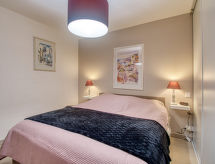 Modern appartement op 1 km van het strand in Fréjus - thumbnail 4
