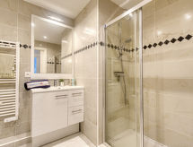 Modern appartement aan de Côte d'Azur, vlakbij strand en jachthaven - thumbnail 4
