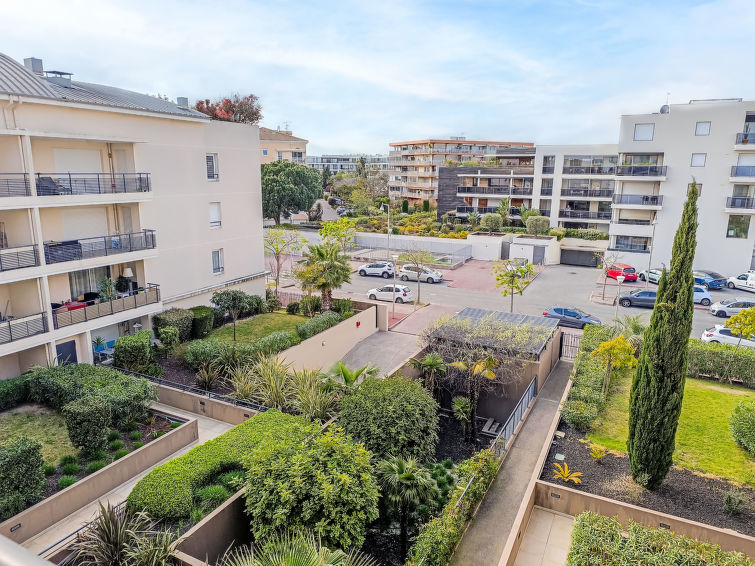 Photo of Le 4 Mats