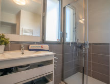 Modern appartement bij de jachthaven van Port Fréjus - thumbnail 5