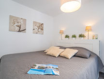 Modern appartement bij de jachthaven van Port Fréjus - thumbnail 3