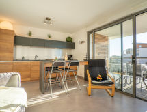 Ferienwohnung Rive Gauche