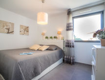 Ferienwohnung Rive Gauche