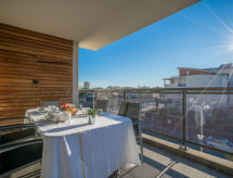 Ferienwohnung Rive Gauche