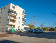 Ferienwohnung Rive Gauche