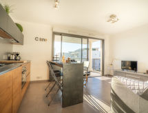 Ferienwohnung Rive Gauche