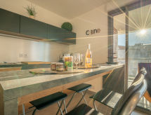 Ferienwohnung Rive Gauche