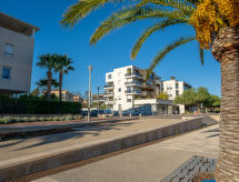 Ferienwohnung Rive Gauche