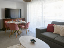 Terra Tosca: Nieuw appartement vlakbij zee en strand in Fréjus - thumbnail 4