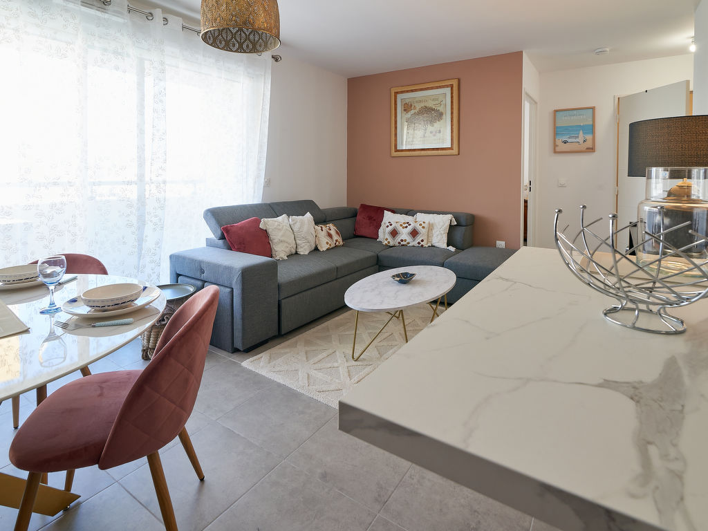 Appartement Terra Tosca in Frankrijk