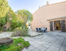 Les Troènes: Vrijstaande villa met tuin tussen Fréjus en zee - thumbnail 5