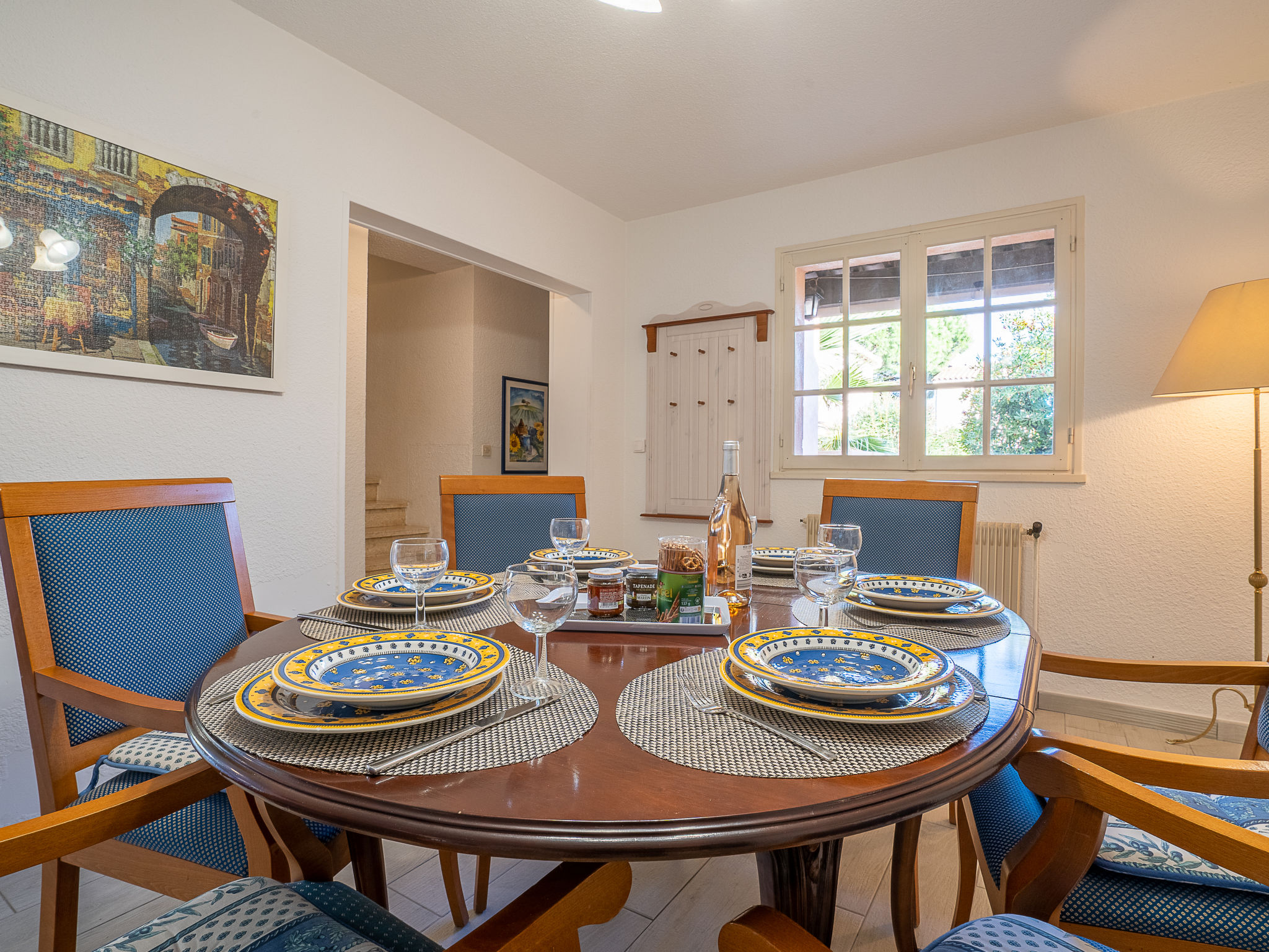 Photo of Les Troenes