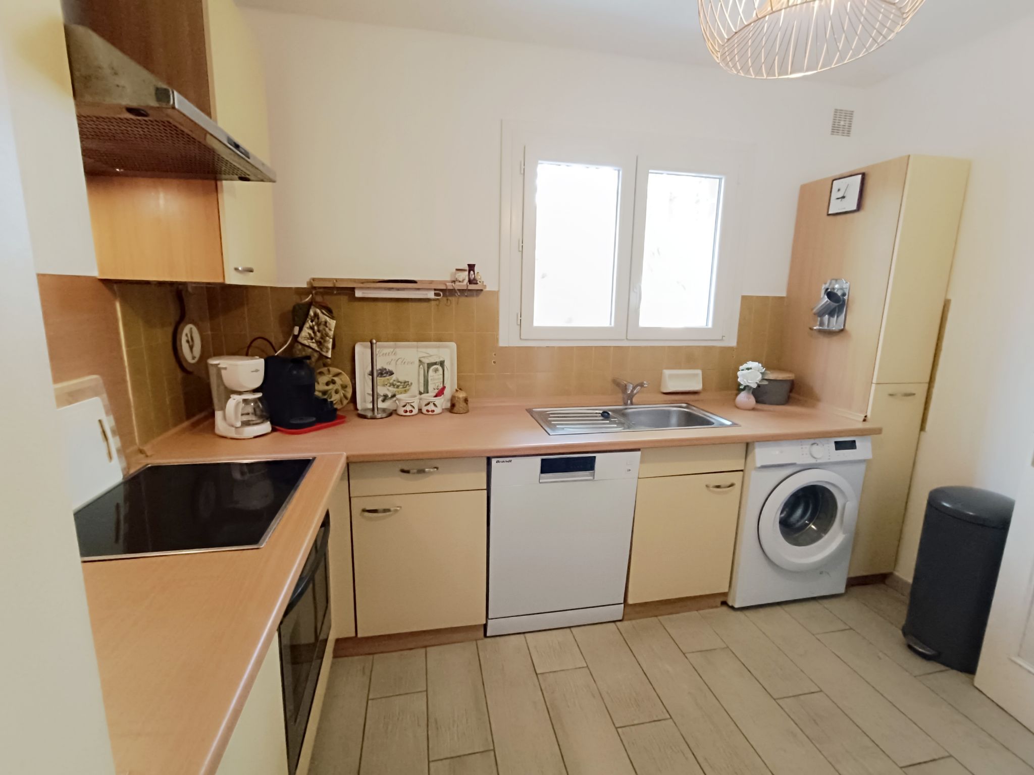 Photo of Les Troenes