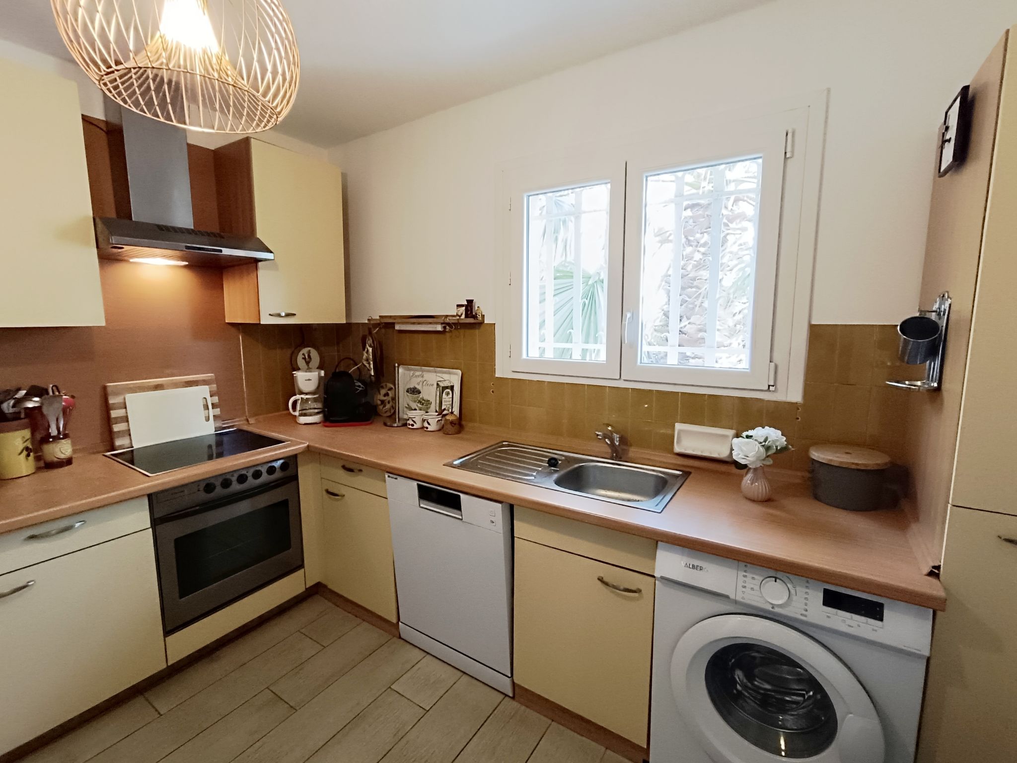 Photo of Les Troenes