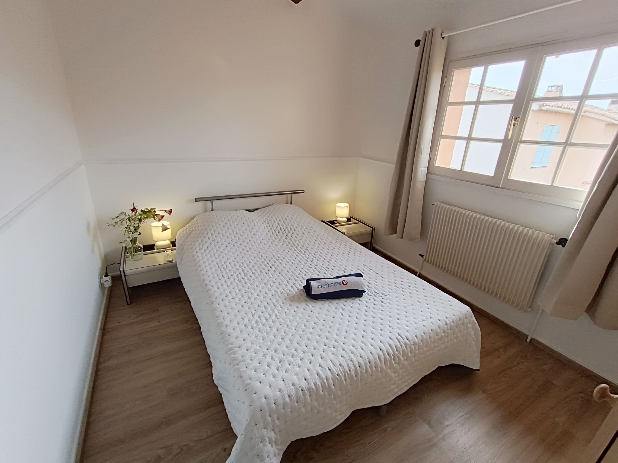 Photo of Les Troenes