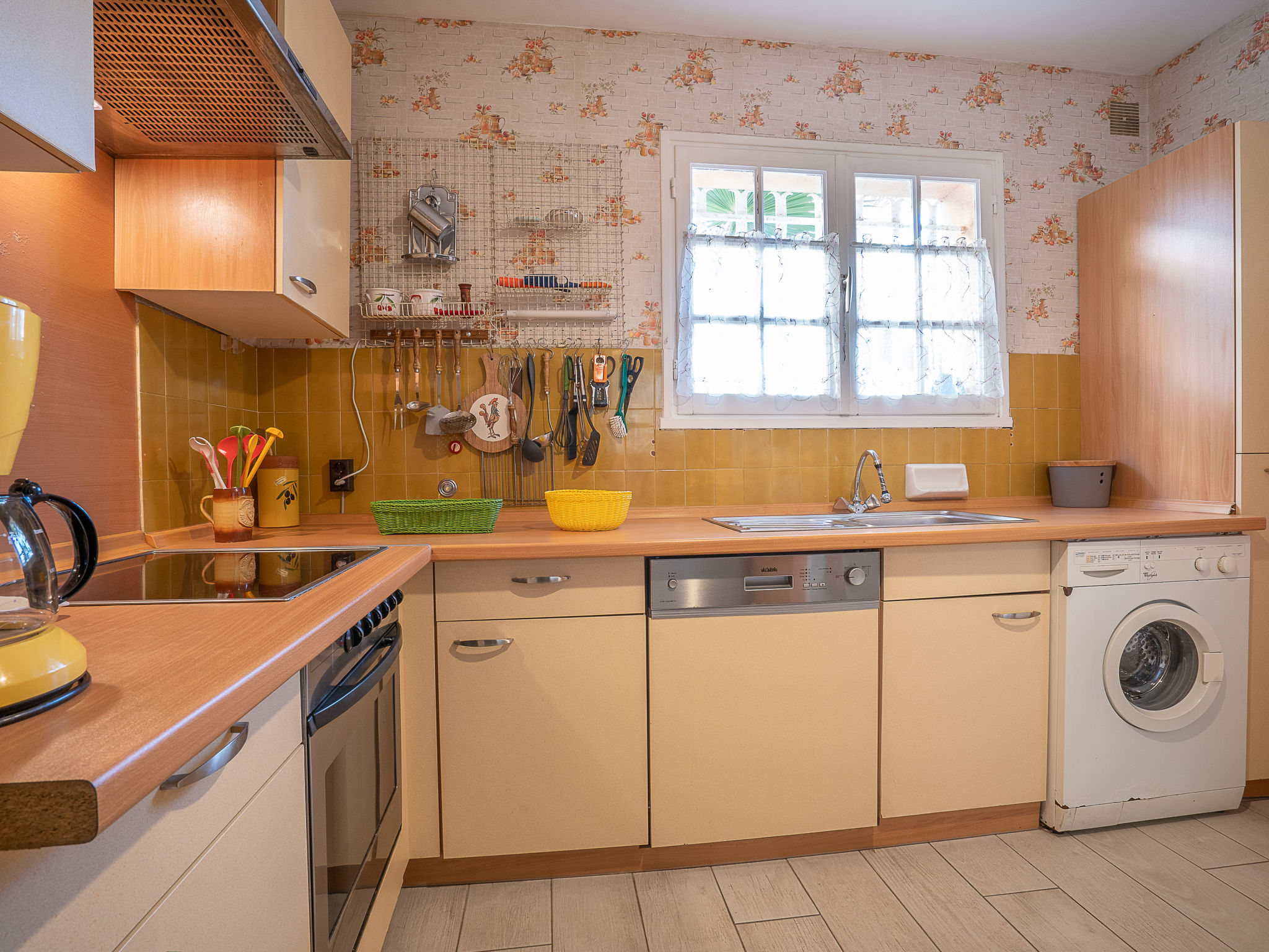 Photo of Les Troenes