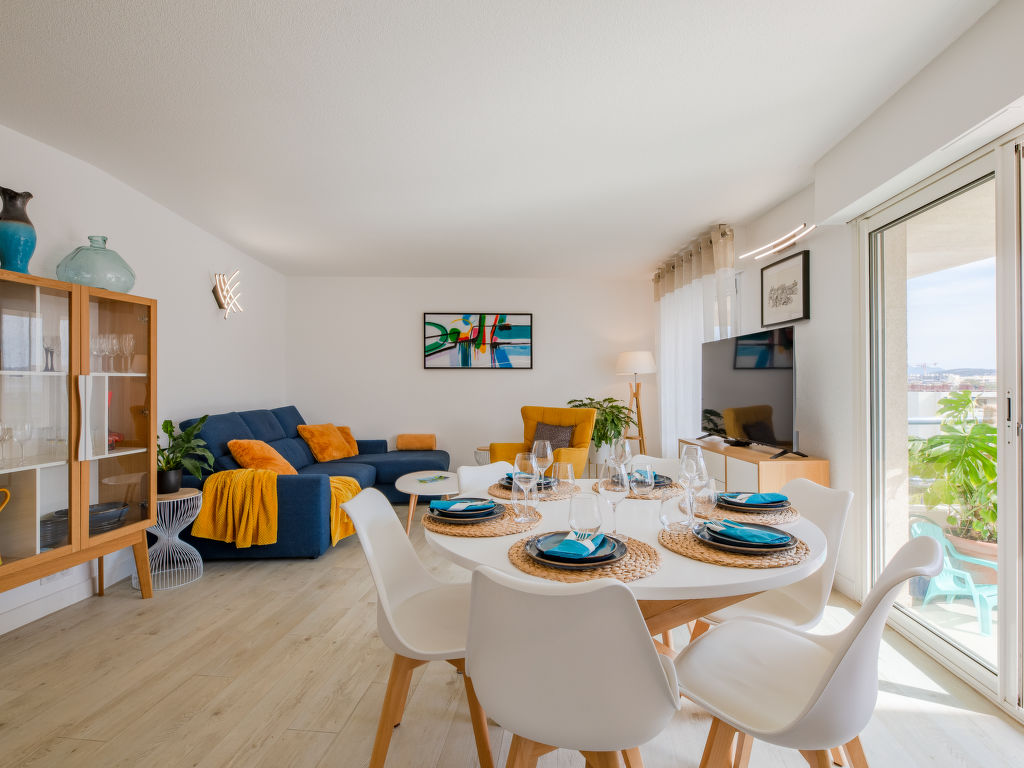 Appartement Royal Marine