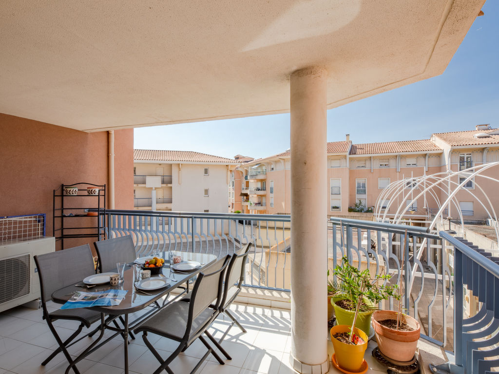 Ferienwohnung Royal Marine Ferienwohnung  FrÃ©jus