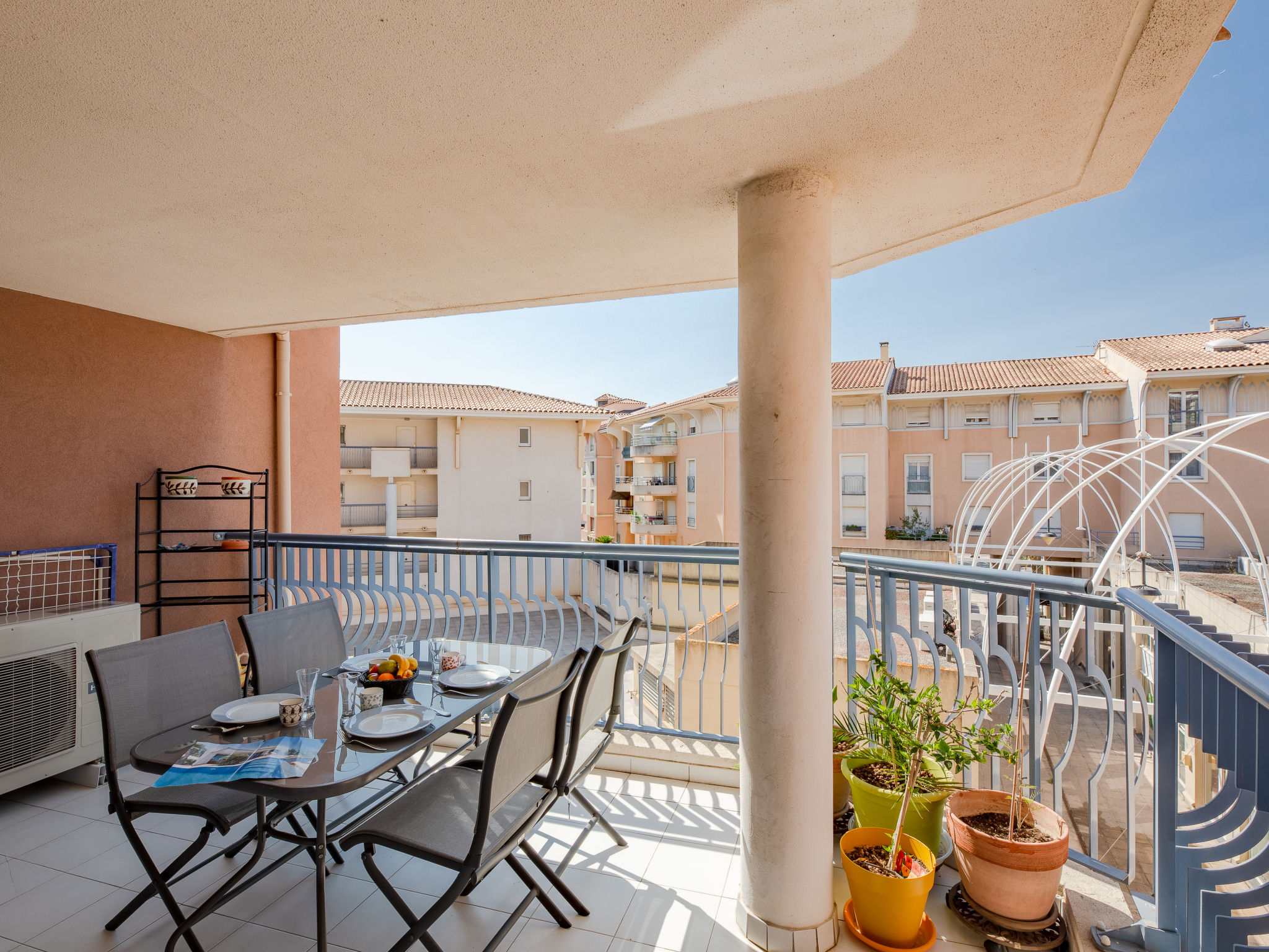Royal Marine Apartment in Fréjus