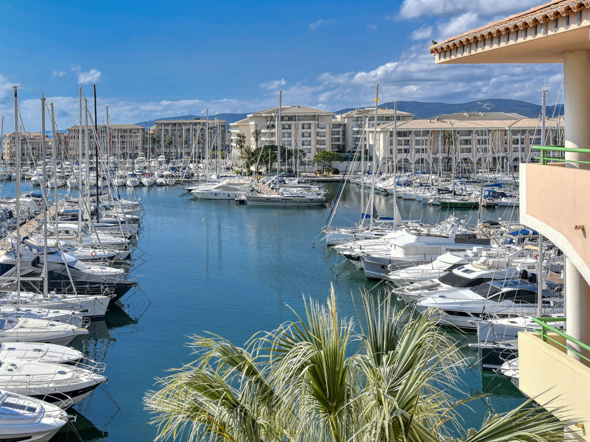 Photo of Bleu Marine