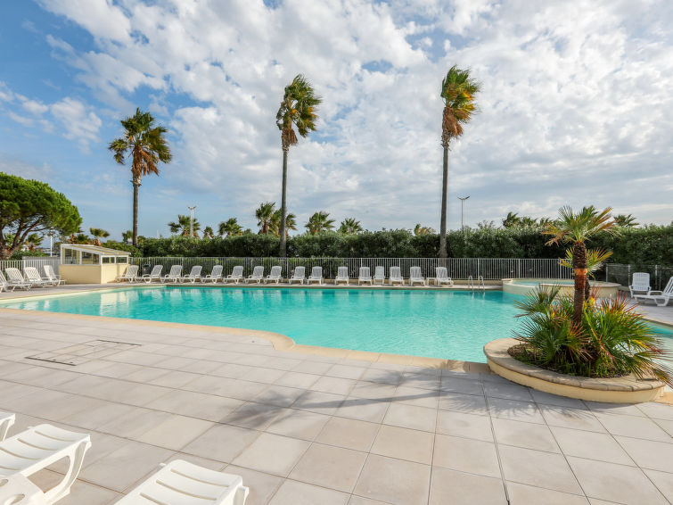 Cap Hermes Apartment in Fréjus