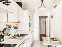 Ferienwohnung Cap Hermes