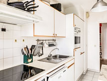 Ferienwohnung Cap Hermes