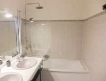 Ferienwohnung Cap Hermes