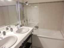 Ferienwohnung Cap Hermes