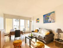 Ferienwohnung Cap Hermes