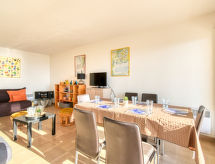 Ferienwohnung Cap Hermes