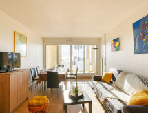 Ferienwohnung Cap Hermes
