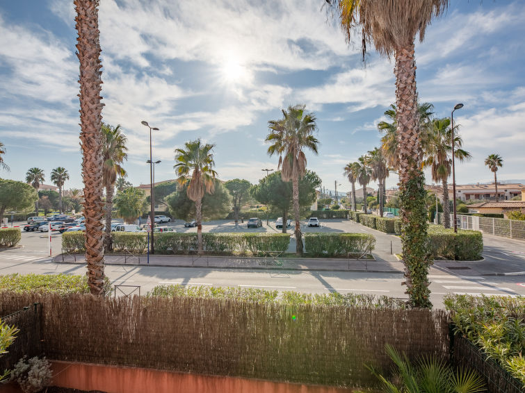 Appartamento Santa Monica