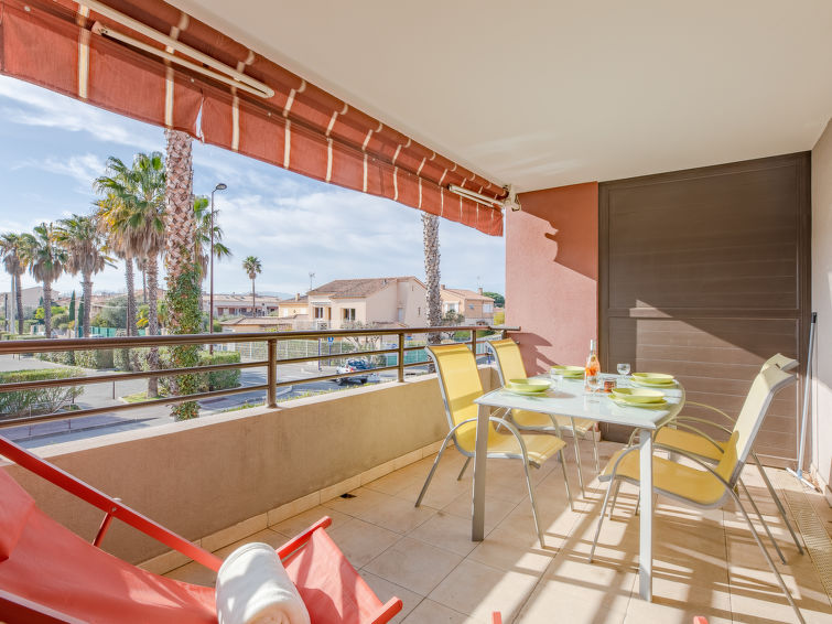 Appartamento Santa Monica