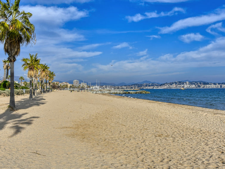 Appartamento Santa Monica