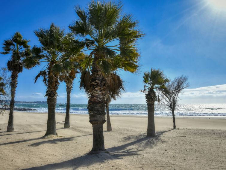 Appartamento Santa Monica