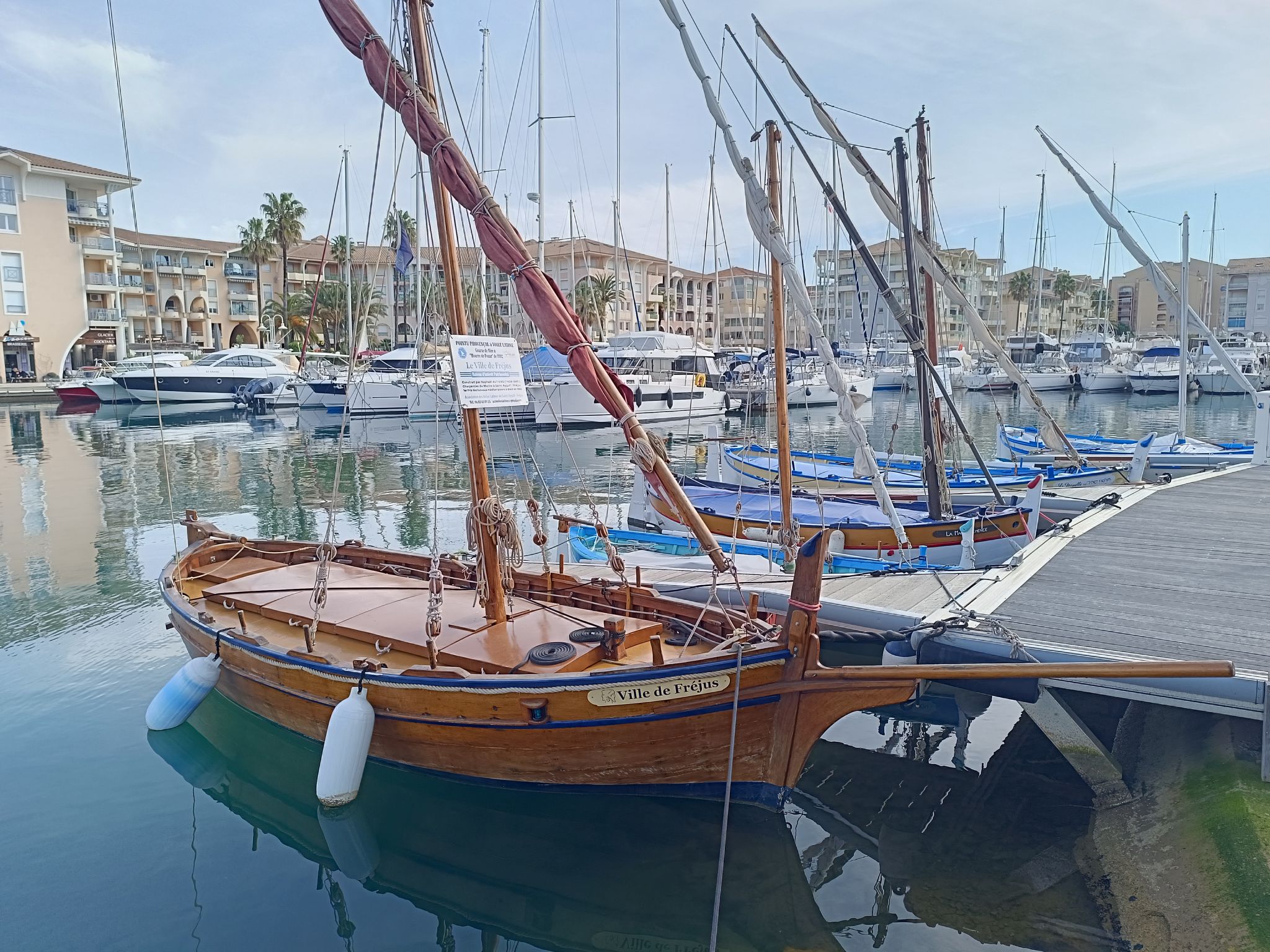 Photo of Santa Monica