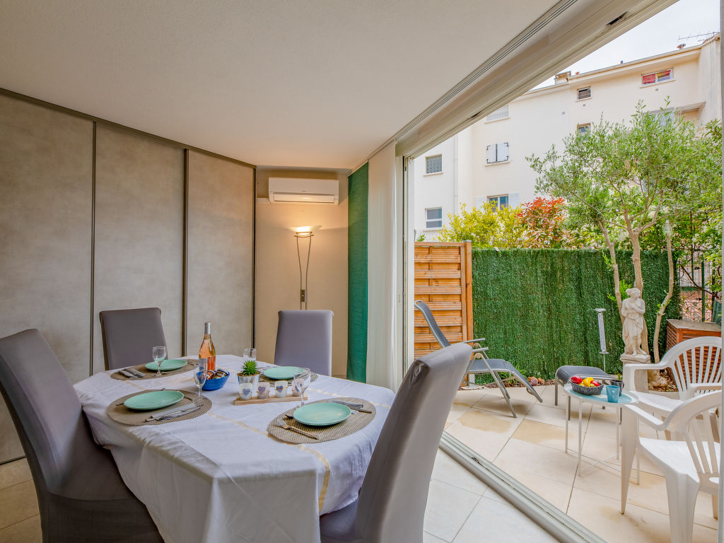 Appartement Le chant de la mer in Frankrijk