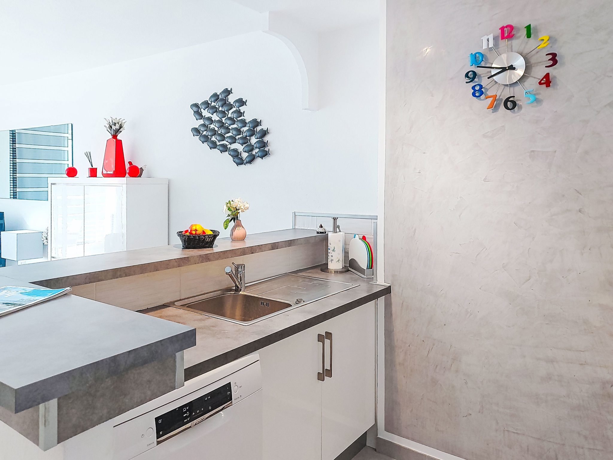 Photo of Le chant de la mer