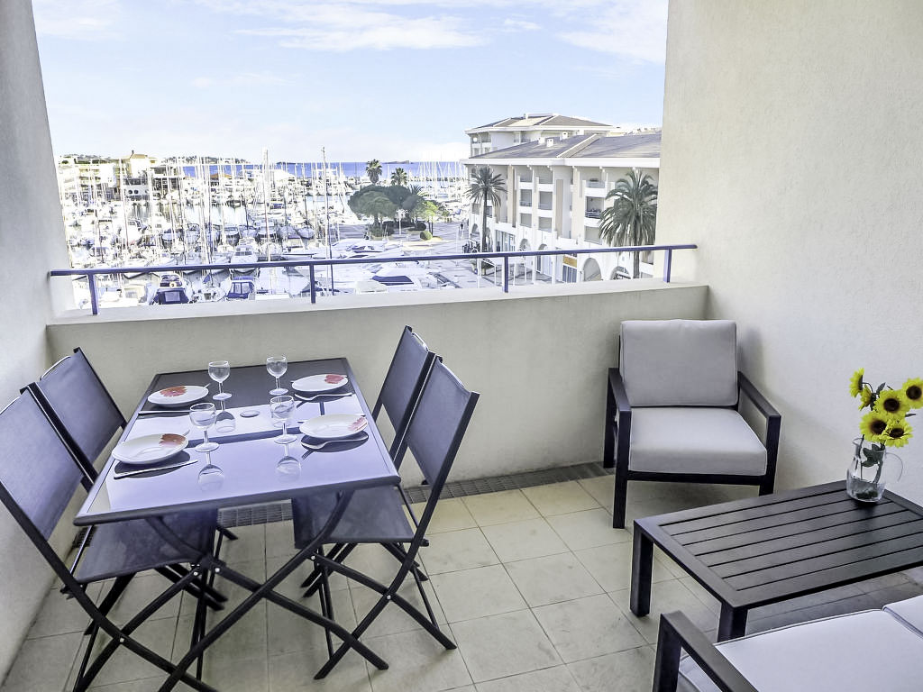 Appartement Le Nadir