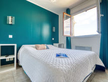 Knus appartement op de Côte d'Azur – Golf, strand & Estérel op steenworp - thumbnail 3