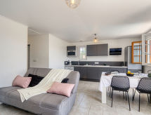 Knus appartement op de Côte d'Azur – Golf, strand & Estérel op steenworp - thumbnail 2