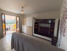 Knus appartement op de Côte d'Azur – Golf, strand & Estérel op steenworp - thumbnail 6