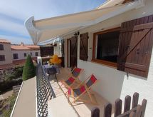 Knus appartement op de Côte d'Azur – Golf, strand & Estérel op steenworp - thumbnail 4