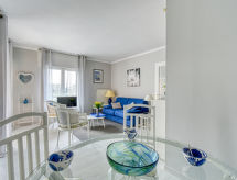 Appartement op 100 meter van het strand in Fréjus - thumbnail 4