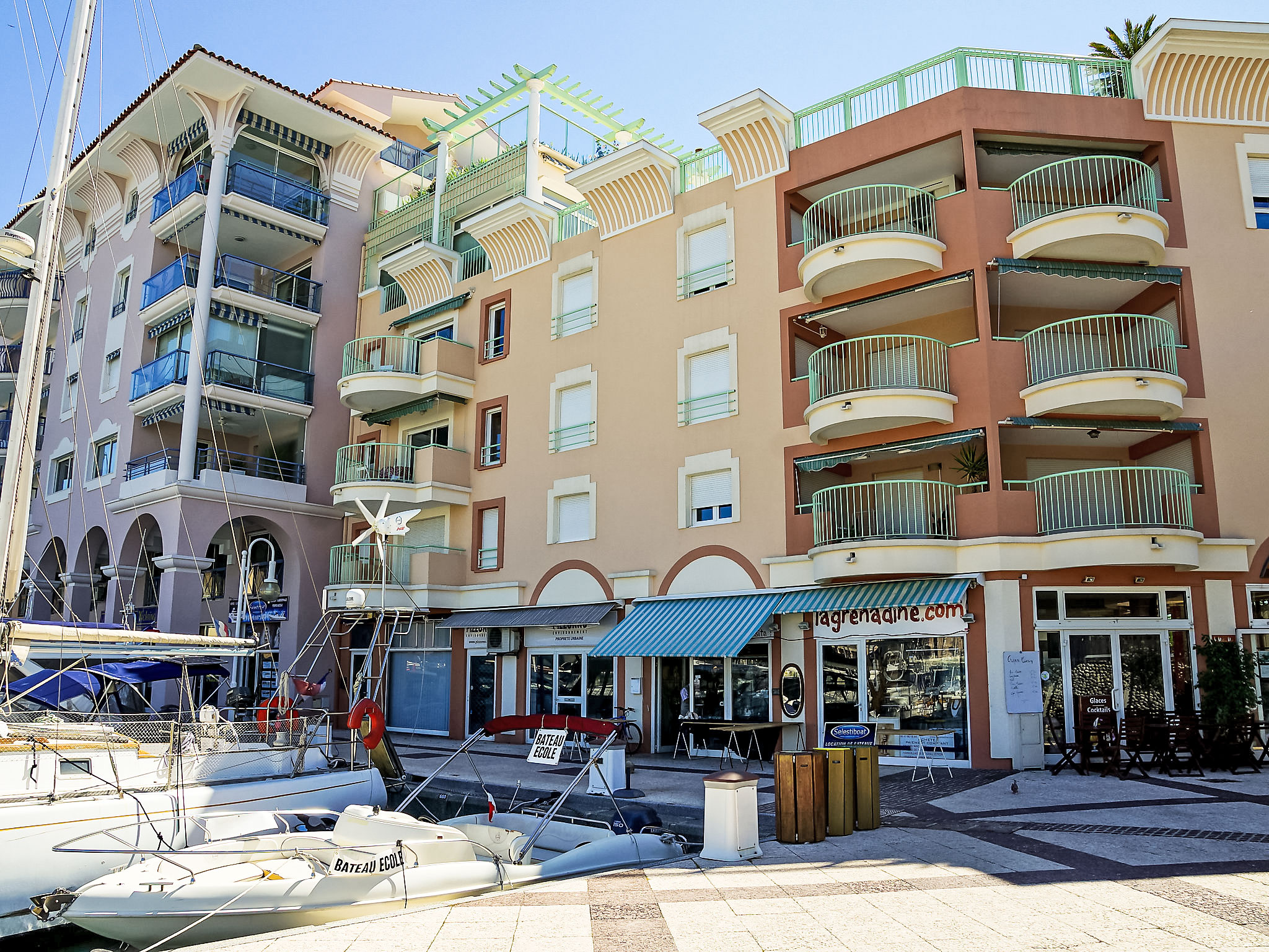 Photo of Résidence Les Cariatides